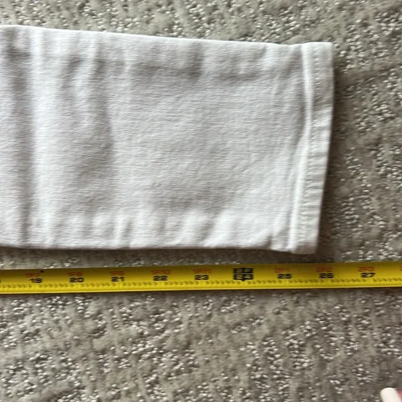 Levi’s 711 skinny jeans size 26 - Picture 6 of 6